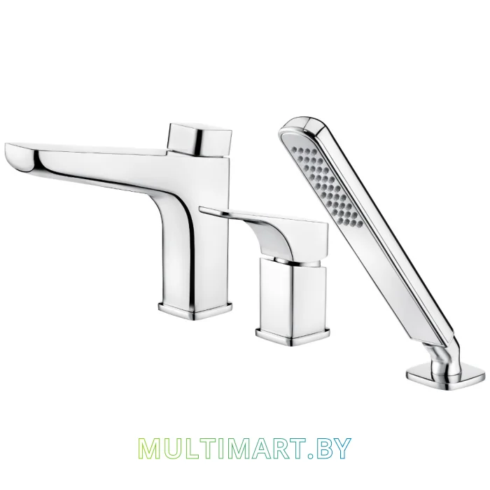 Смеситель Deante Hiacynt BQH 013M